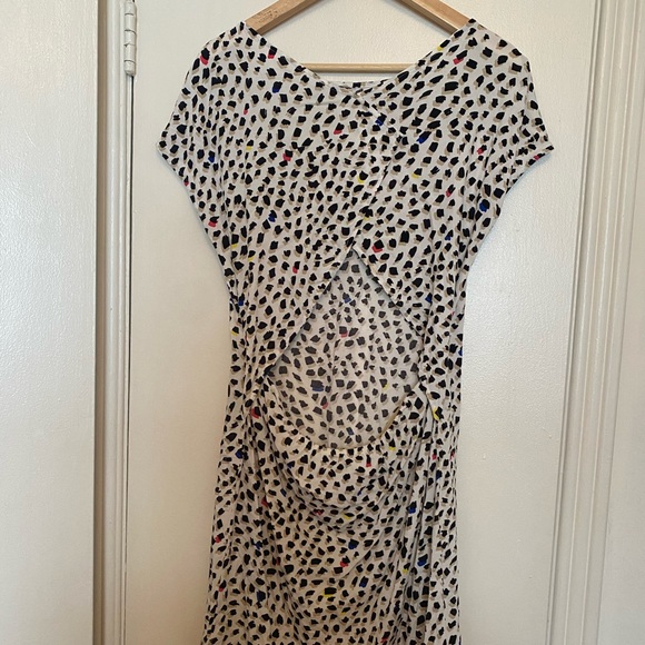 United Colors of Benetton Dress - Picture 2 of 2